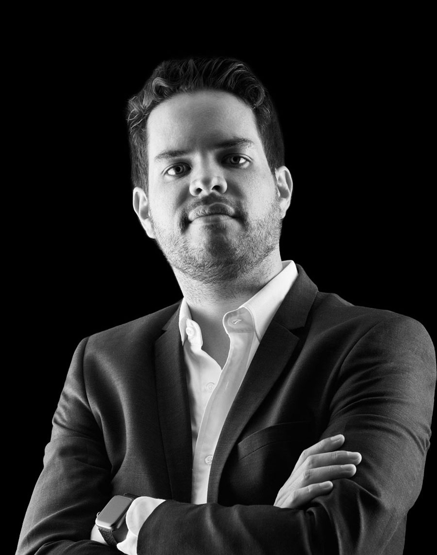 Nuno Acosta
