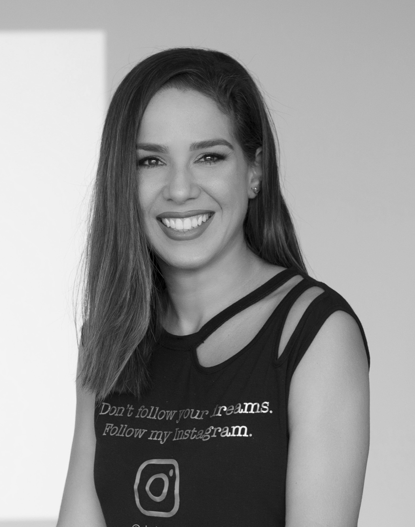 Virginia Saman