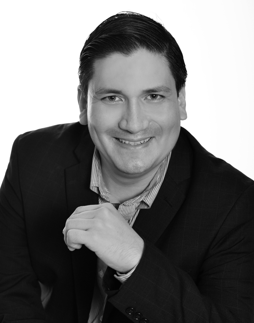 Andrés Zamriver