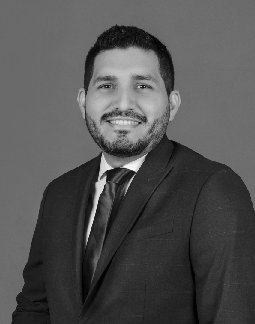 Francisco Robles