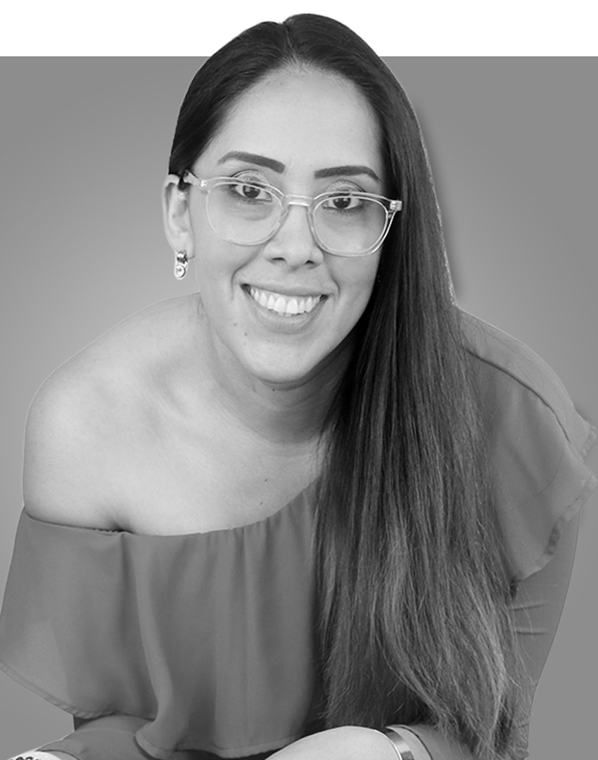 Ligia Alvear