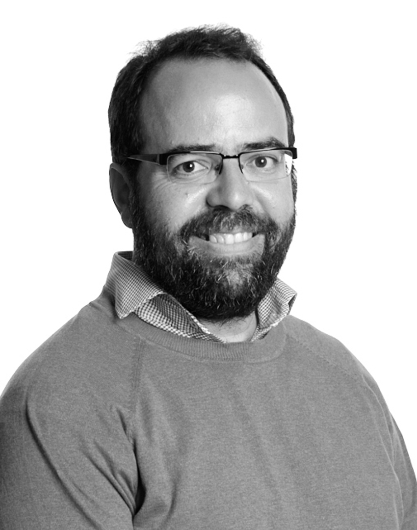 Miguel Florido