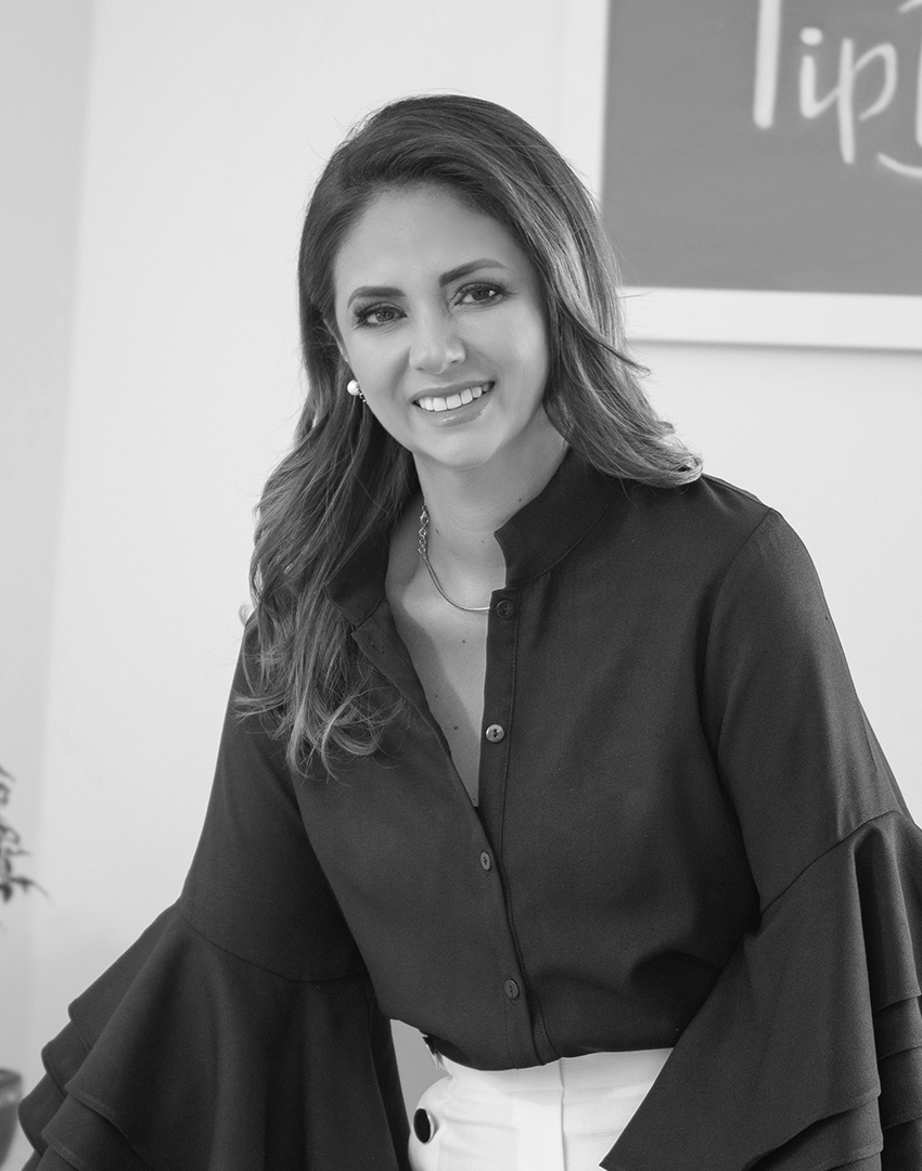 Pierangela Sierra
